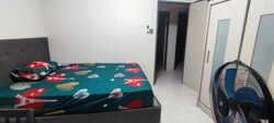 Blk 756 Woodlands Avenue 4 (Woodlands), HDB 4 Rooms #558566261